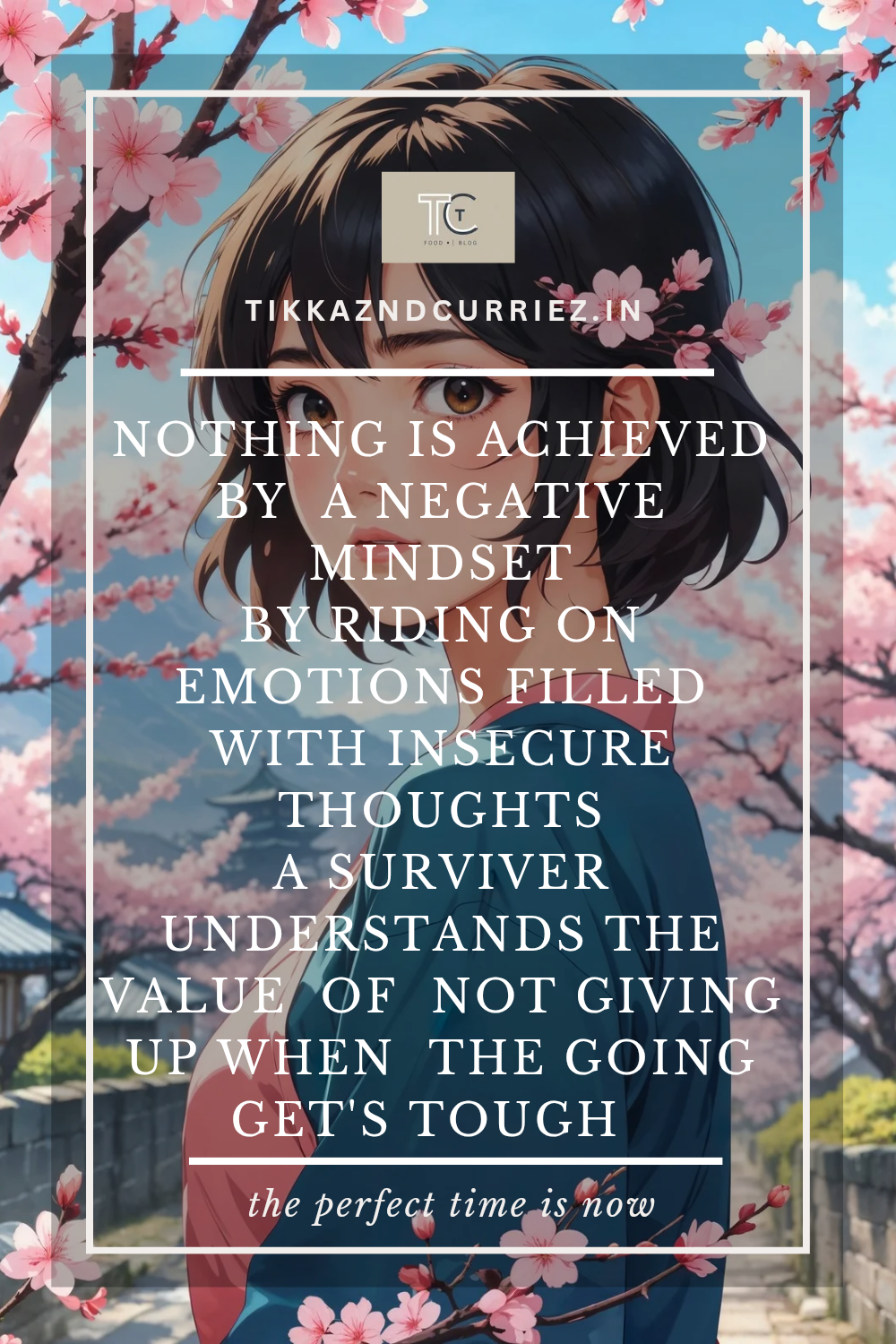 What's your favorite thing about yourself?