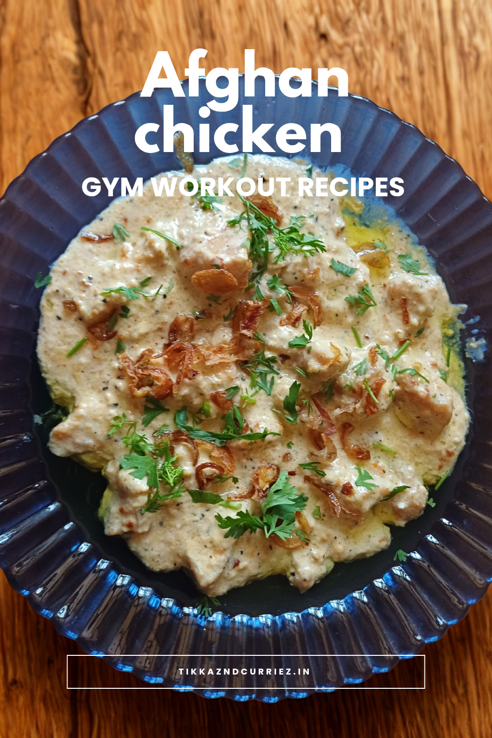 Gymwala chicken recipe 2 (Easy Recipe For Gym - goers. AfghanChicken./Kabul - e - Murg.)