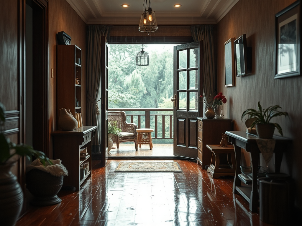 Stay Safe This Monsoon: Health and Home Tips